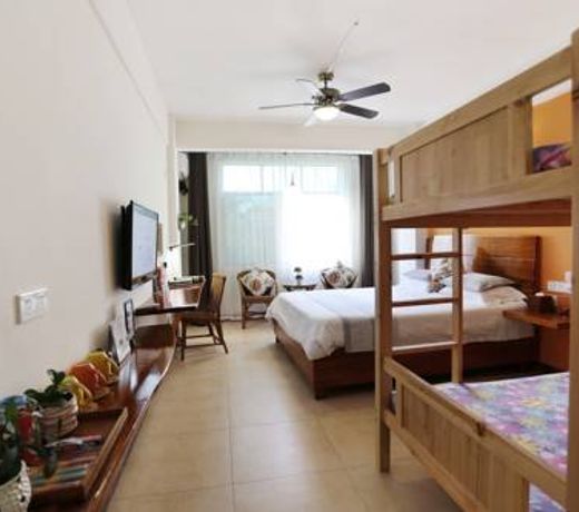 Sunny Sanya Destination Hotel Haitang Bay