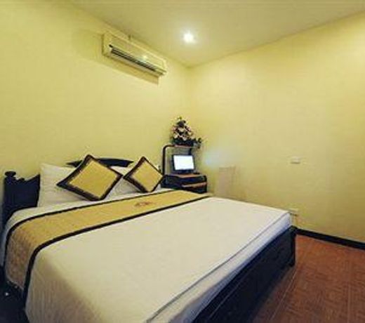 Matilda Boutique Hotel & Spa