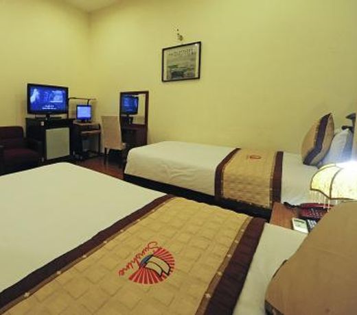 Matilda Boutique Hotel & Spa