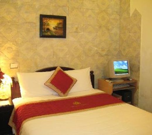 Matilda Boutique Hotel & Spa