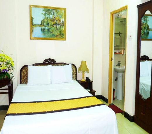 Camellia 3 Hotel