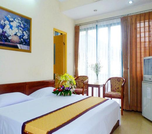 Camellia 3 Hotel