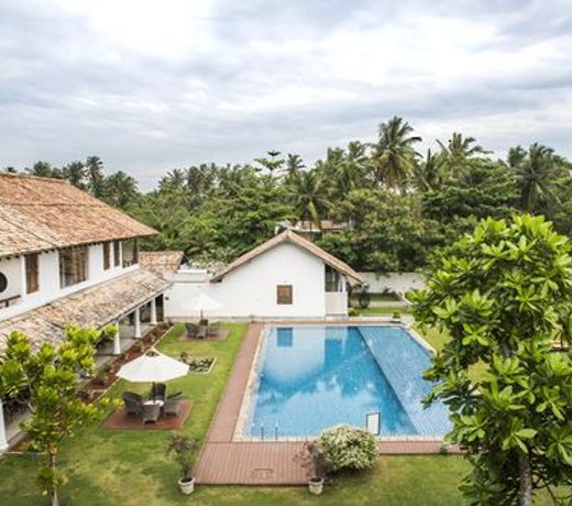 Amaloh Boutique Resort