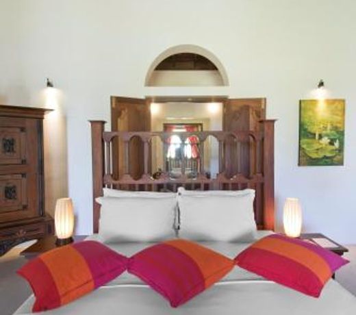 Amaloh Boutique Resort