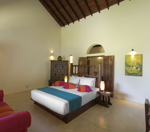 Amaloh Boutique Resort
