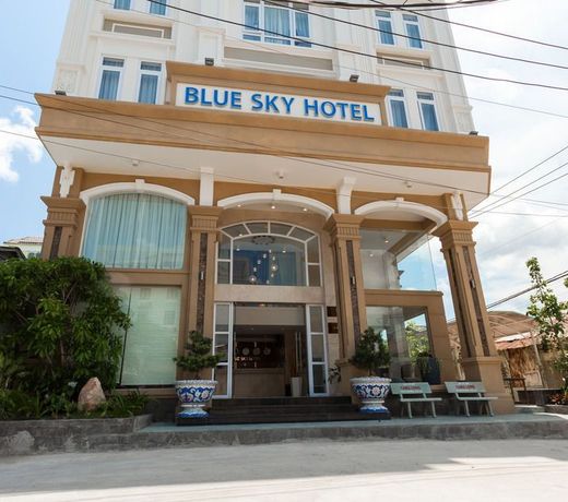 Blue Sky Phu Quoc Hotel