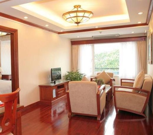 PALACE DE THIEN THAI EXECUTIVE RESIDENCES - THO NHUOM