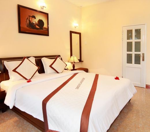 Swiss Village Resort & Spa