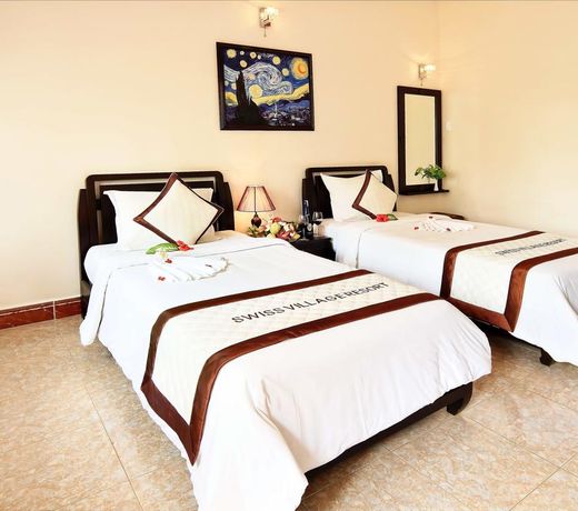 Swiss Village Resort & Spa