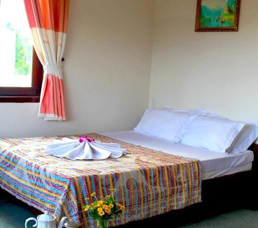 Song Huong Hotel Mui Ne