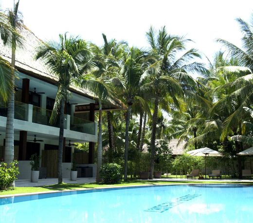 Sunsea Resort