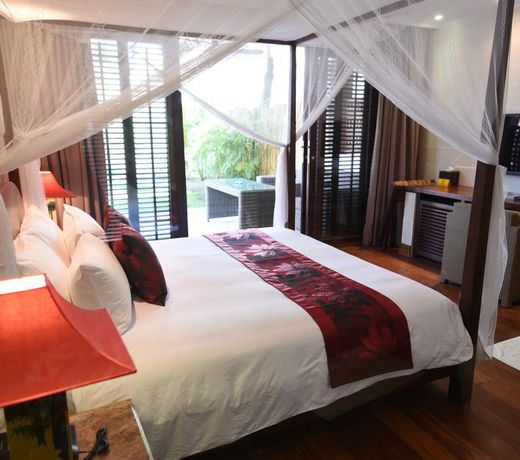 Sunsea Resort