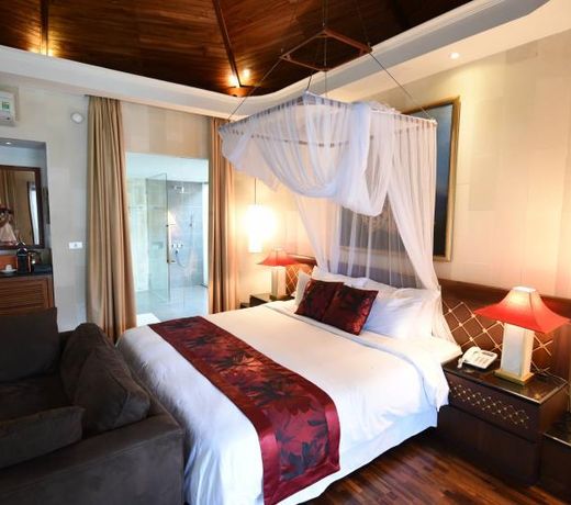 Sunsea Resort