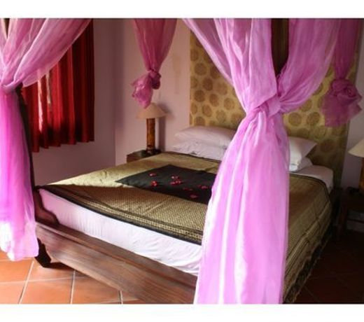 Full Moon Beach Resort