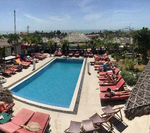 Mui Ne Hills Budget Hotel