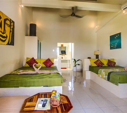 Mui Ne Hills Budget Hotel