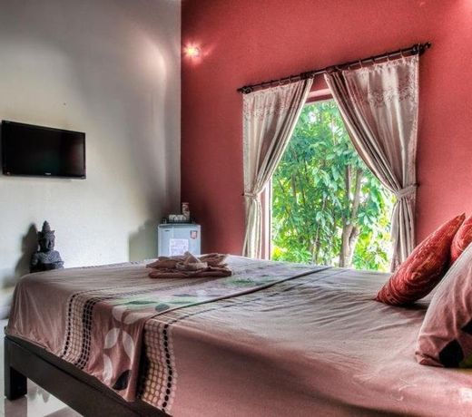 Mui Ne Hills Budget Hotel