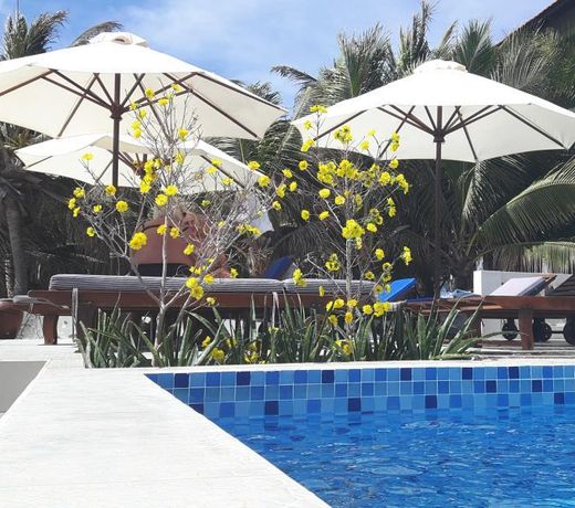 Ocean Front Hotel