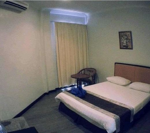 Benaria Hotel