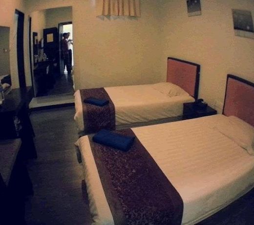 Benaria Hotel