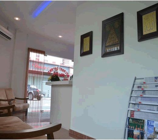 Benaria Hotel