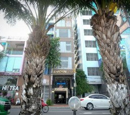Rainbow Hotel