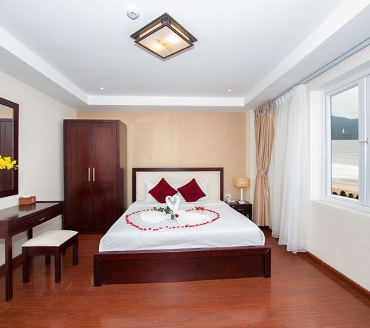 TrÆ°á»ng SÆ¡n TÃ¹ng 1 - Beautiful Beach Hotel
