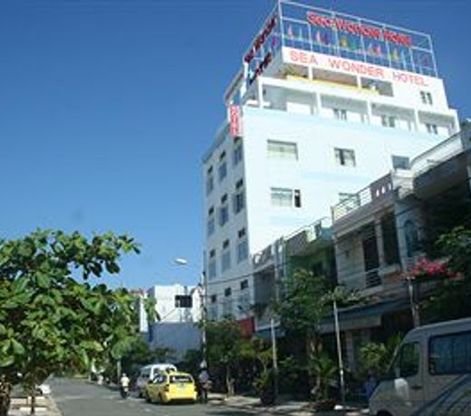 The Dawn Hotel