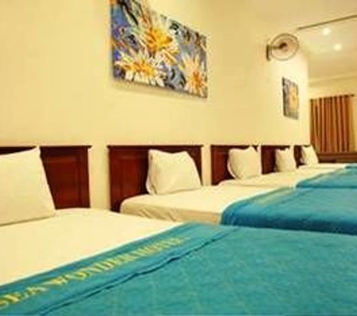 The Dawn Hotel
