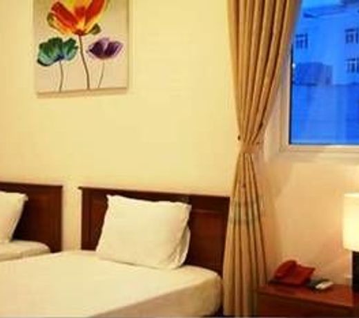 The Dawn Hotel