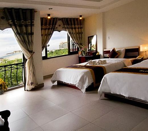 Vivyanne Hotel