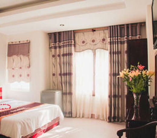 Vivyanne Hotel