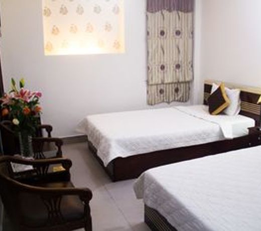 Vivyanne Hotel