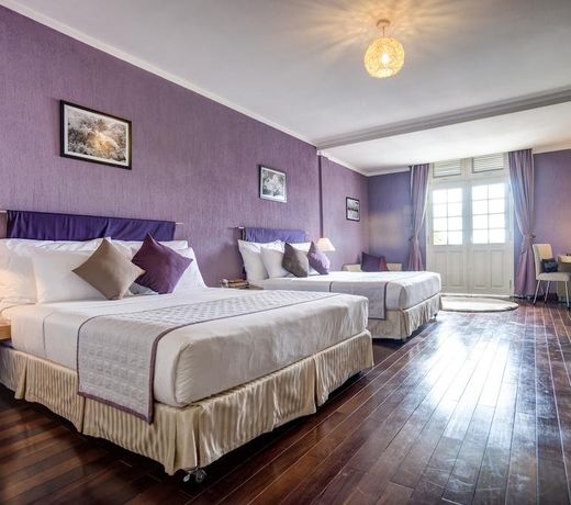 TTC Hotel - Ngoc Lan
