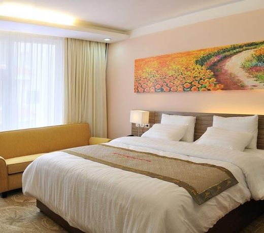 Dragon King Hotel -