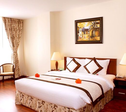 River Prince Hotel