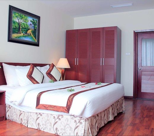 River Prince Hotel