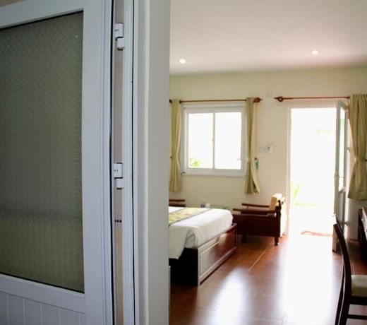 My Lan Guest House