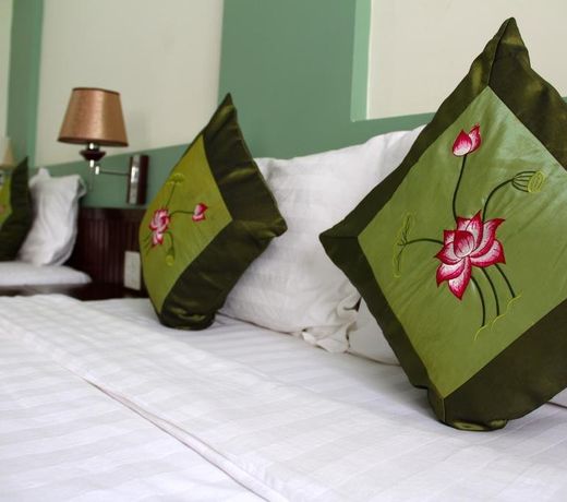 My Lan Guest House