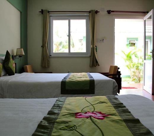 My Lan Guest House