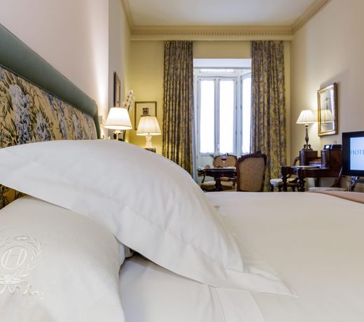 Relais & Châteaux Hotel Orfila