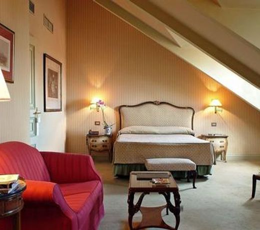 Relais & Châteaux Hotel Orfila