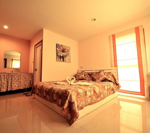 Dusit Talai Resort