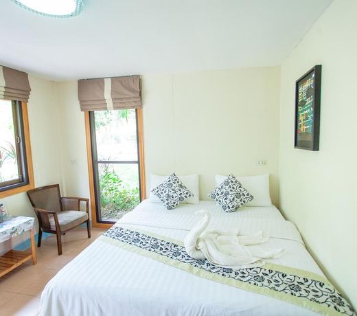 Dusit Talai Resort