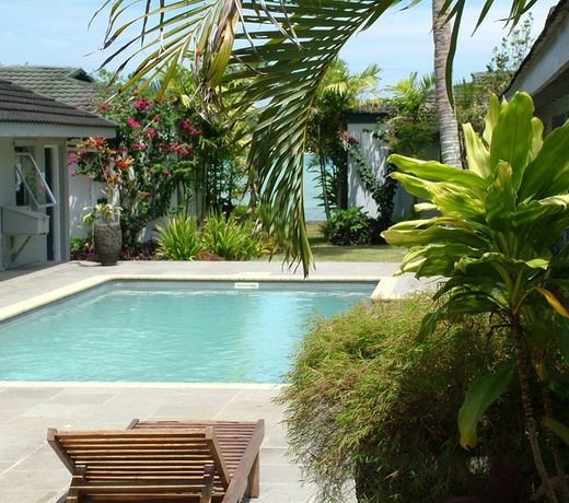 Pacific Lagoon Apartments