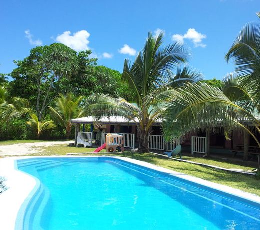 Bluepango Guest House
