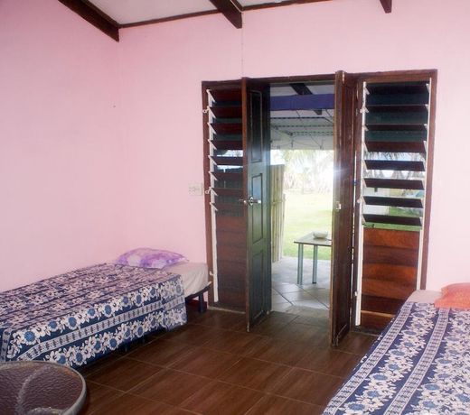 Bluepango Guest House