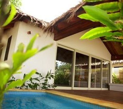 Vale Vale Beachfront Villas