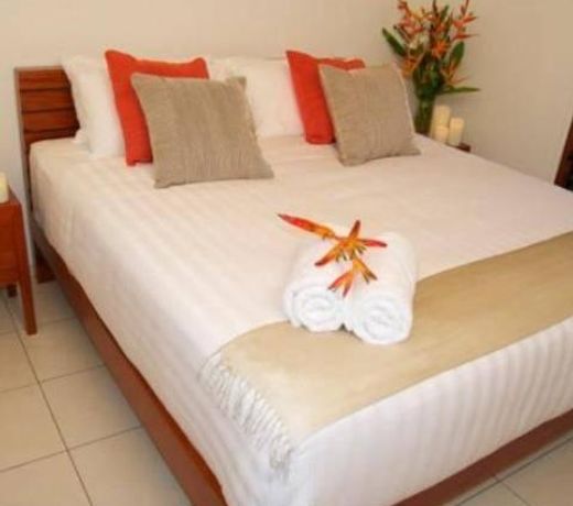 Vale Vale Beachfront Villas