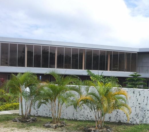 Sky Garden Hotel